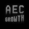 AEC Growth Logo