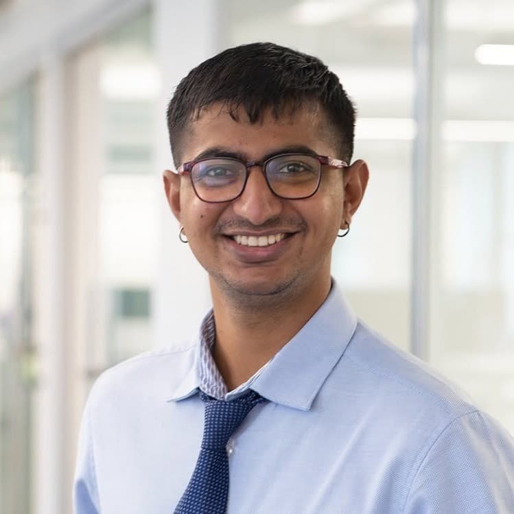 Mayur Mistry