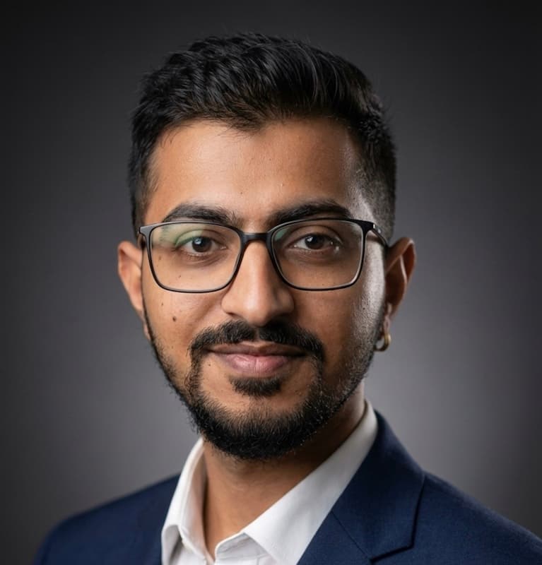 Mayur Mistry